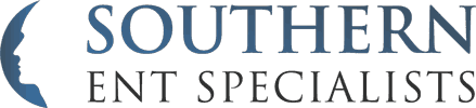A black and blue banner with the words " intuition specialist ".